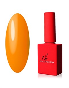 Гель лак 070 УЦЕНКА Nail factor