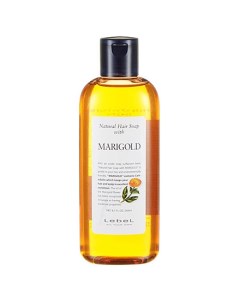 Шампунь для волос NHS Marigold 240 мл УЦЕНКА Lebel