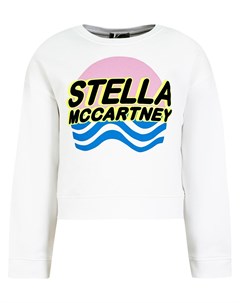 Свитшот Stella mccartney