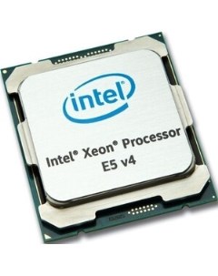 Процессор Socket 2011 3 Xeon E5 2650V4 2 2GHz 30Mb tray CM8066002031103 Intel