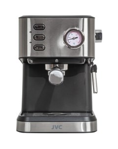 Кофеварка JK CF33 black Jvc