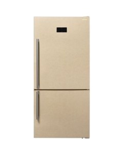 Холодильник SJ 653GHXJ52R Sharp