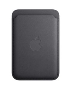 Чехол для iPhone MT2N3FE A with MagSafe черный Apple