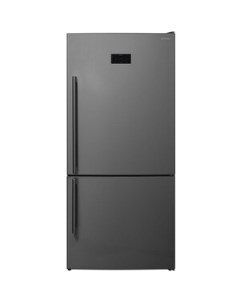 Холодильник SJ 653GHXI52R Sharp