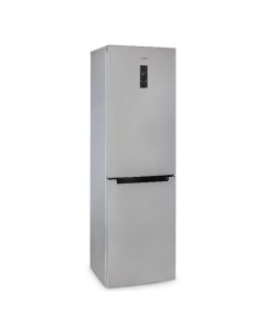 Холодильник с нижней морозильной камерой Бирюса М980NF М980NF