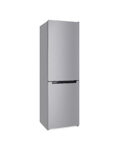 Холодильник с нижней морозильной камерой Nordfrost NRB 162NF NRB 162NF