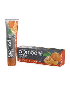 Зубная паста Витафреш 100 г Biomed