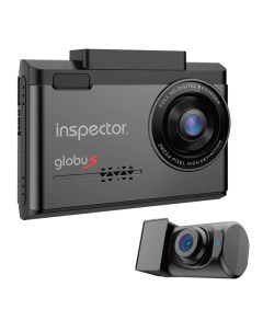 Видеорегистратор Globus Inspector