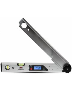 Угломер электронный AngleMeter 45 точность 0 01град автоматическая калибровка чехол Ada