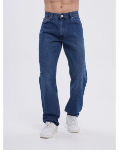Прямые классические джинсы Твое