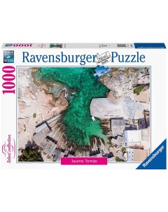 Пазл Calo de Sant Agusti 1000 шт 16397 Ravensburger