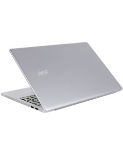 Ноутбук ExpertBook MTL1577 AMD Ryzen 5 5600U 8Gb 256Gb SSD 15 6 FullHD Win10 Silver Hiper