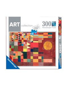 Пазл Пауль Клее 300 шт 76401 Ravensburger