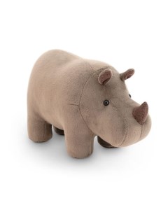 Носорог Orange Toys 60 см Республика