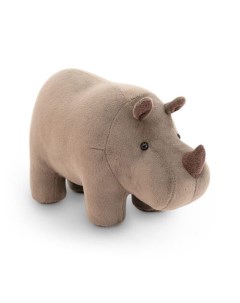 Носорог Orange Toys 20 см Республика