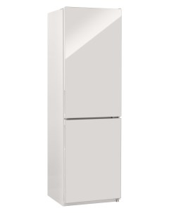 Холодильник NRG 162NF W Nordfrost