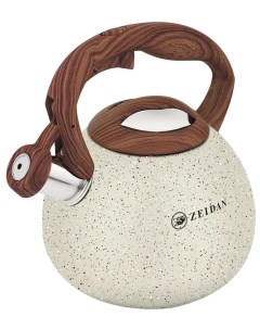 Чайник для плиты Z 4389 Zeidan