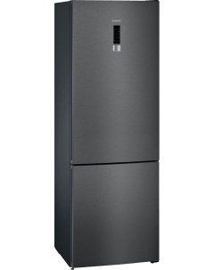 Холодильник KG49NXXCF Siemens