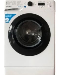 Стиральная машина BWUA 41051 WB RU Indesit