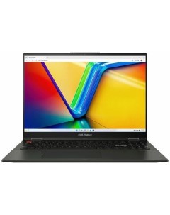 Ноутбук Vivobook S 16 Flip TP3604VA MC189 noOS black 90NB1051 M00780 Asus