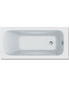 Ванна EDGE 160X75 белый Koller pool