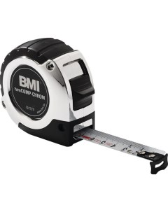 Измерительная рулетка Bmi