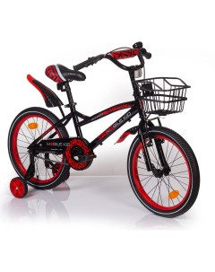 Детский двухколесный велосипед Mobile kid
