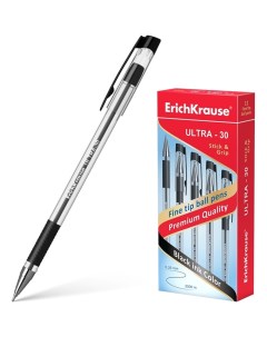 Шариковая ручка Erich krause
