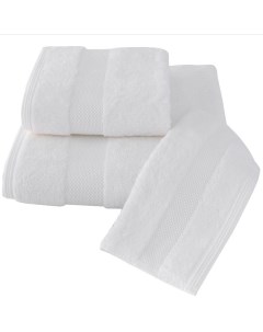 Набор из 3 полотенец Ossia Soft cotton