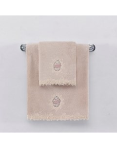 Полотенце Неолина Soft cotton