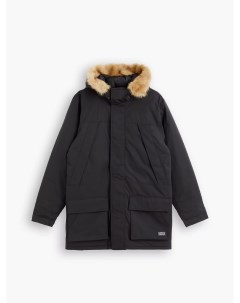 Парка PRESCOTT THRMR LNG PARKA BLACKS Levi's®