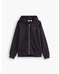 Толстовка STANDARD ZIP HOODIE BLACKS Levi's®