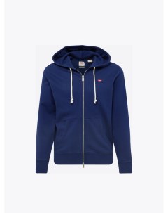 Толстовка THE ORIGINAL HM ZIP UP BLUES Levi's®