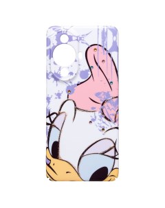 Чехол-накладка Activ PC085 для смартфона Huawei Nova 11 Pro, пластик, разноцветный (224502)