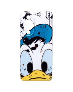 Чехол-накладка Activ PC085 для смартфона Huawei Nova 11 Pro, пластик, разноцветный (224501)