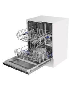 Посудомоечная машина встраиваемая MLP 12I 60 см УТ000009301 Maunfeld