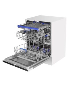 Посудомоечная машина встраиваемая DW67M 60 см УТ000010983 Maunfeld