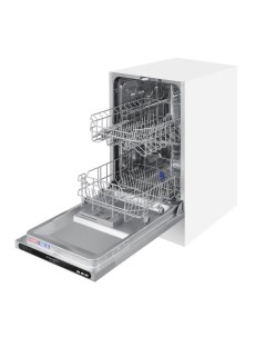 Посудомоечная машина встраиваемая MLP4529A01 45 см КА 00021067 Maunfeld