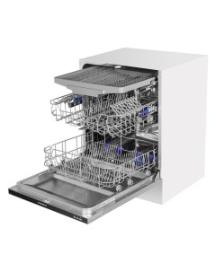 Посудомоечная машина встраиваемая MLP 123I 60 см КА 00016954 Maunfeld