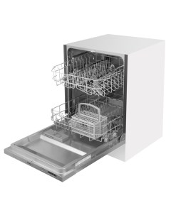 Посудомоечная машина встраиваемая DW64E 60 см КА 00012983 Maunfeld