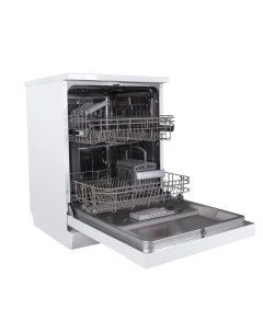 Посудомоечная машина отдельностоящая MWF12S 60 см белая УТ000010683 Maunfeld