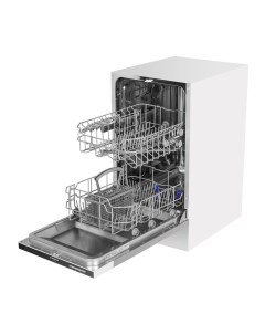 Посудомоечная машина встраиваемая MLP 082D 45 см КА 00016955 Maunfeld