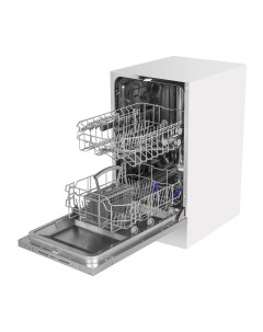 Посудомоечная машина встраиваемая DW44L 2 45 см КА 00016964 Maunfeld