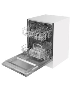 Посудомоечная машина встраиваемая DW66M 60 см КА 00016963 Maunfeld