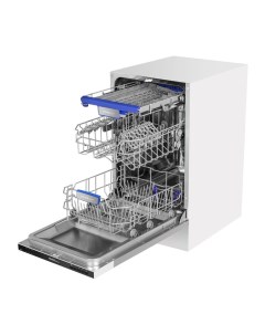 Посудомоечная машина встраиваемая DW47M 45 см УТ000010982 Maunfeld