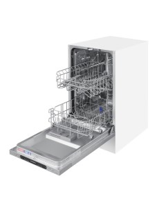 Посудомоечная машина встраиваемая MLP4249G02 45 см КА 00021069 Maunfeld