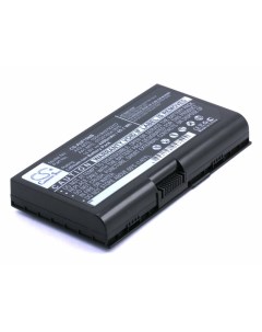 Аккумулятор для ноутбука Asus A41 M70 A42 N70 4400mAh 11 1V Sino power