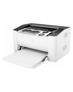 Лазерный принтер 107w Hp