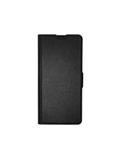 Чехол книжка Book Case для Xiaomi Poco M4 Pro 5G чёрный Alwio