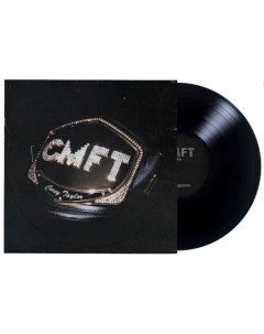 Виниловая пластинка Corey Taylor CMF2 Bmg rights